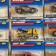 Illustration for article titled Colossal Die-Cast Collection - Box 56 - HW Galore